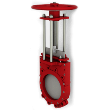 Elite Valve Knife Gate Valve, E5200